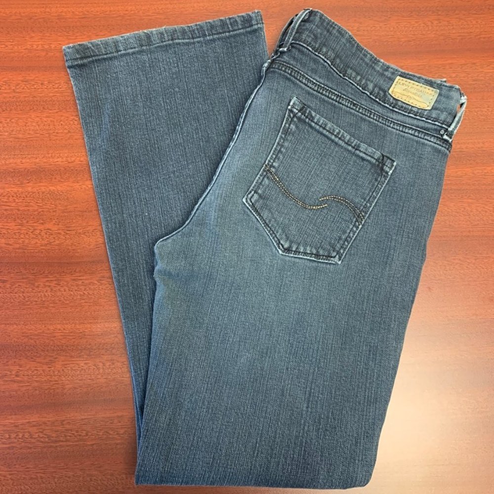 Levi's Women Signature Boot